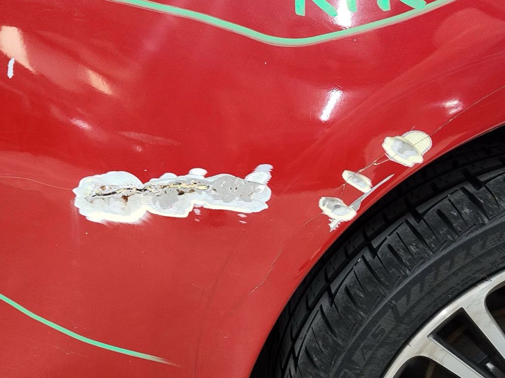 AUTO UNION Updated July 2024 35 Photos 637 S Lowery St, Smyrna