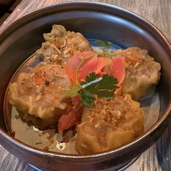 Bar Chinois - Steamed Shumai - Chinese Near Me - Washington, DC, District of Columbia