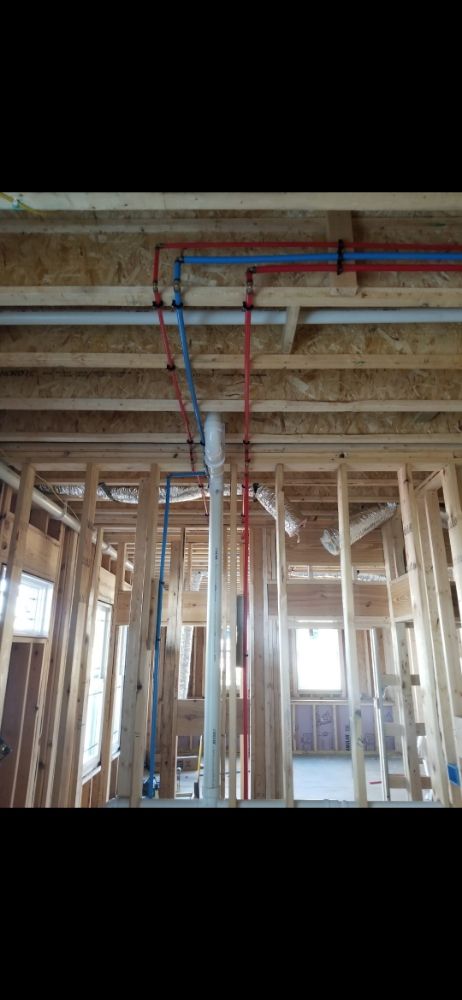 Slide of Drain Pros Plumbing & Mechanical