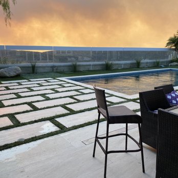OC Poolscapes - Pool and Spa - Pool & Hot Tub Service Near Me - La Mirada, California