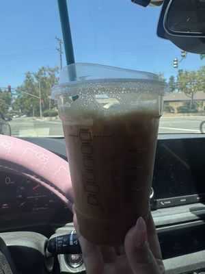 Starbucks by null