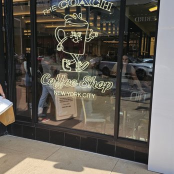The Coach Coffee Shop - Coffee & Tea Near Me - Austin, Texas The Coach Coffee Shop - Coffee & Tea Near Me - Austin, Texas