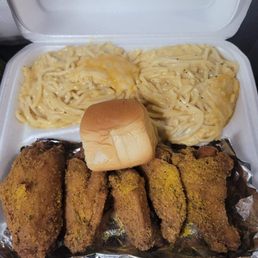 Cheese Spaghetti