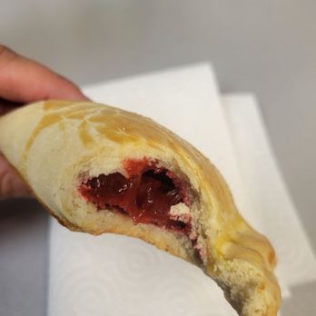 Esperanza Bakery - Guava empanada - Bakeries Near Me - West Valley City, Utah