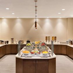 Embassy Suites by Hilton Phoenix Downtown North - Restaurant