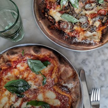 Capizzi - Pizza Near Me - New York, New York Capizzi - Pizza Near Me - New York, New York