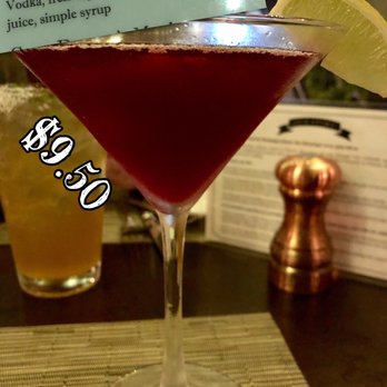 Harvest Grill - Sweet and tart. Pretty good beverage. - New American Near Me - Meridian, Mississippi Harvest Grill - Sweet and tart. Pretty good beverage. - New American Near Me - Meridian, Mississippi