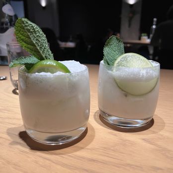 Rocca - Nonalcoholic coconut drink - Italian Near Me - Tampa, Florida Rocca - Nonalcoholic coconut drink - Italian Near Me - Tampa, Florida