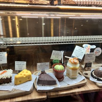 Wicked Cafe - Cafes Near Me - Vancouver, British Columbia Wicked Cafe - Cafes Near Me - Vancouver, British Columbia