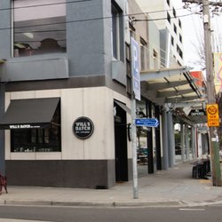 Will's Batch - Will's Batch exterior