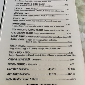Quaker Diner - Small, to the point, and always filling menu items. - Breakfast & Brunch Near Me - West Hartford, Connecticut Quaker Diner - Small, to the point, and always filling menu items. - Breakfast & Brunch Near Me - West Hartford, Connecticut