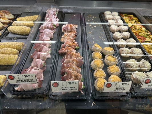 Cosentino's Market by null