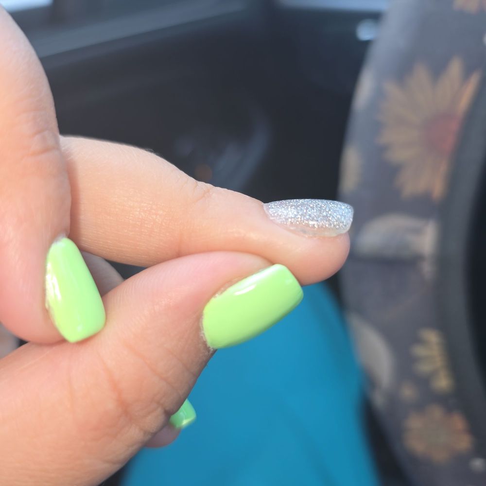 Bally Nails - Nail Salons Near Me - Lincolnton, North Carolina