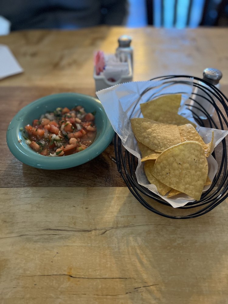 Viva Mexico