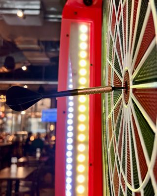 GoodTimes Brewery + Kitchen by null