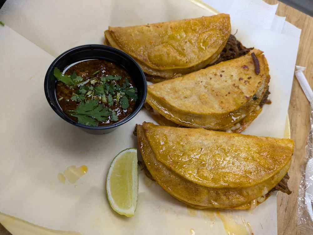 Cinco Chiles Taqueria