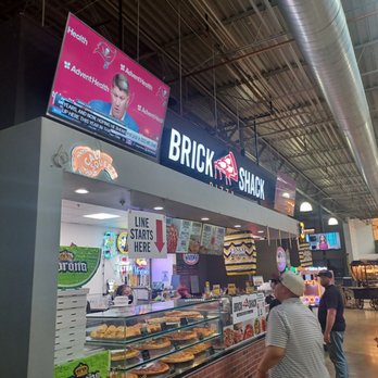 Brick Shack Pizza - Pizza Near Me - Rancho Cucamonga, California Brick Shack Pizza - Pizza Near Me - Rancho Cucamonga, California