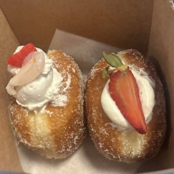 SoYen Desserts - Donuts Near Me - Saint Paul, Minnesota SoYen Desserts - Donuts Near Me - Saint Paul, Minnesota