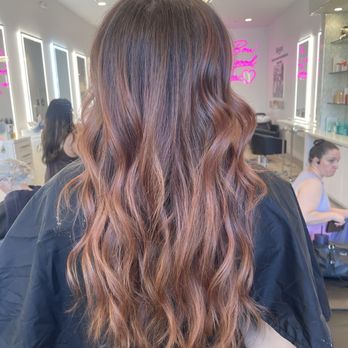 Maribou Salon - Makeup Artists Near Me - Folsom, California Maribou Salon - Makeup Artists Near Me - Folsom, California