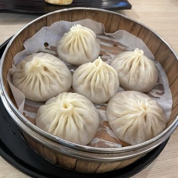 Dumpling World - Pork Soup Dumplings - Dim Sum Near Me - Houston, Texas Dumpling World - Pork Soup Dumplings - Dim Sum Near Me - Houston, Texas
