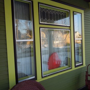 Borden Window - old storms - Windows Installation Near Me - Saint Paul, Minnesota Borden Window - old storms - Windows Installation Near Me - Saint Paul, Minnesota