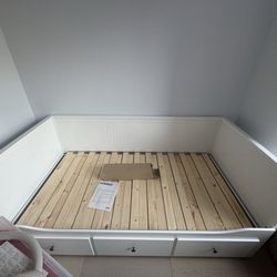 Ikea Furniture Assembly Services - Ikea trundle