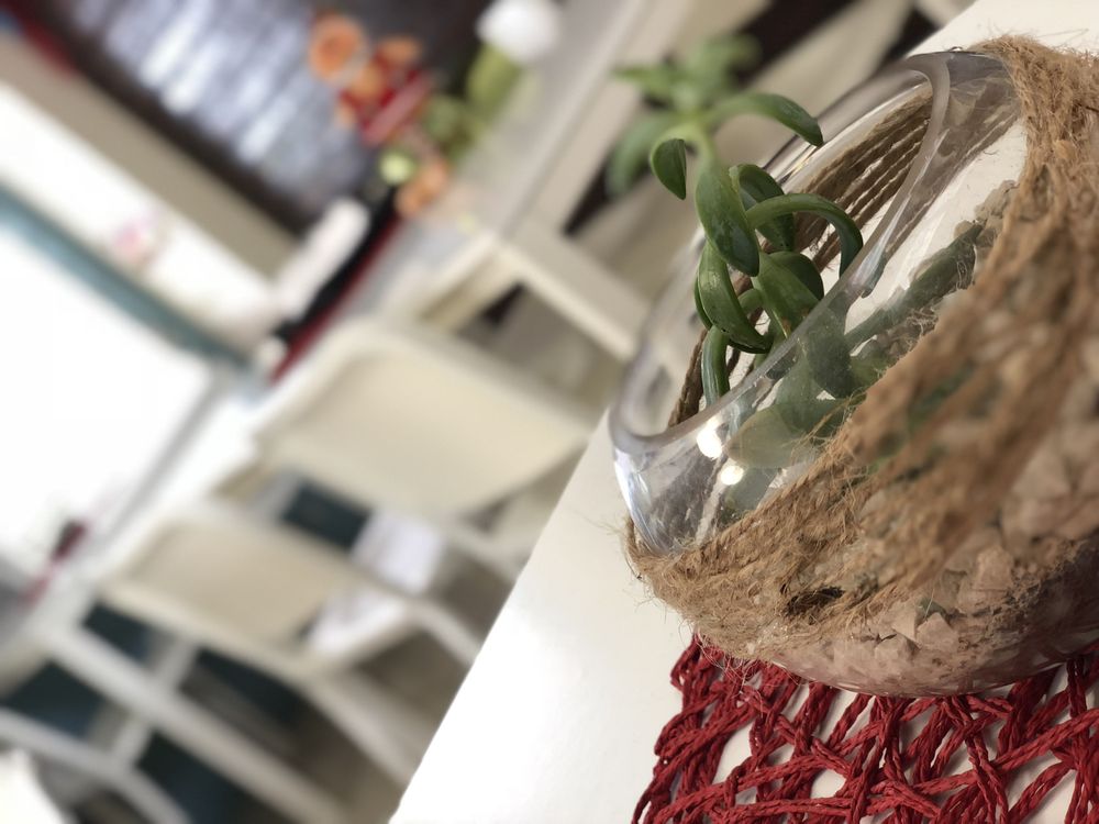 Go Destiny Cafe Image