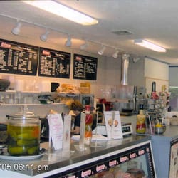 Tonia's Deli & General Store