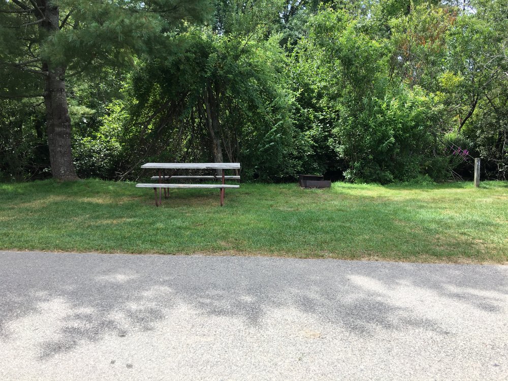 TRAILERS & TENTS Updated September 2024 21 Railroad Ave