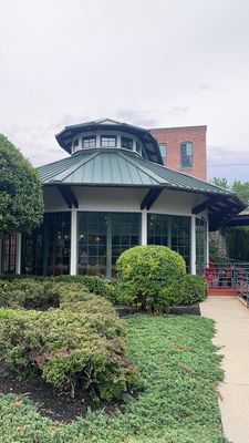 The Establishment by null