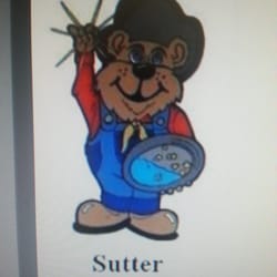 Sutter Elementary School
