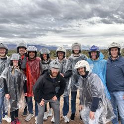 Desert Dog Offroad Adventures - Desert Dog Offroad! Closest trails to Scottsdale and Phoenix!
