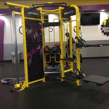 Planet Fitness - One of few planet fitness locations that has this multipurpose machine - Trainers Near Me - Somerset, New Jersey Planet Fitness - One of few planet fitness locations that has this multipurpose machine - Trainers Near Me - Somerset, New Jersey