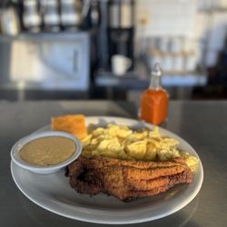 Florida Avenue Grill