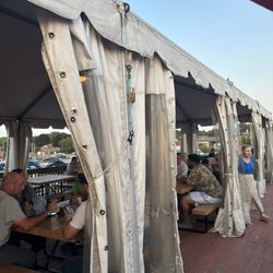 The Dock Restaurant