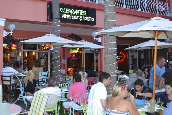 Clearwater Wine Bar & Bistro by null