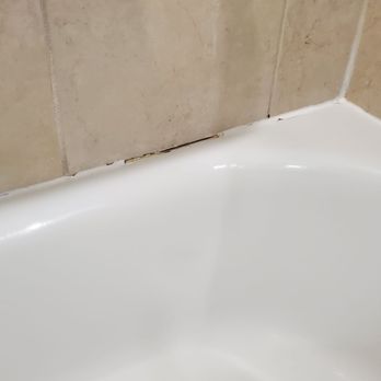 Hilton Waco - Shower...shall I say more? - Hotels Near Me - Waco, Texas