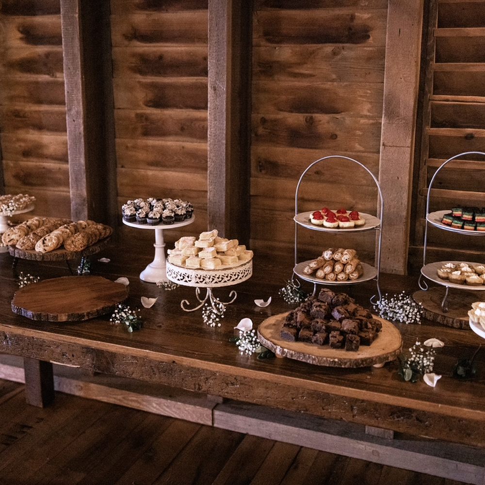 Tasteful Occasions - The Dessert Table - Caterers Near Me - New Freedom, Pennsylvania Tasteful Occasions - The Dessert Table - Caterers Near Me - New Freedom, Pennsylvania