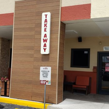 Outback Steakhouse - Steakhouses Near Me - Miami, Florida