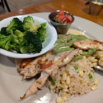 The Sherwood - Once upon a Time in Mexico (with the pico on the side and broccoli as the side dish) - Sandwiches Near Me - Winston-Salem, North Carolina The Sherwood - Once upon a Time in Mexico (with the pico on the side and broccoli as the side dish) - Sandwiches Near Me - Winston-Salem, North Carolina