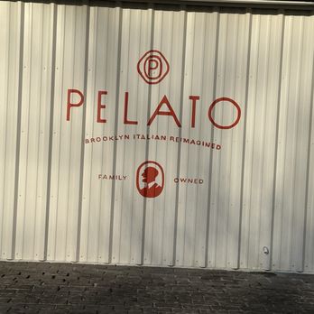 Pelato - Italian Near Me - Charleston, South Carolina