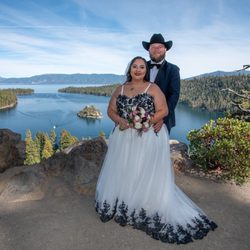 Lake Tahoe Wedding Planner