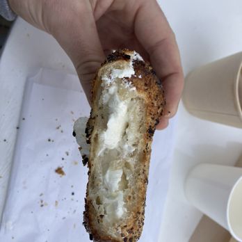 Courage Bagels - Everything - Bagels Near Me - Los Angeles, California Courage Bagels - Everything - Bagels Near Me - Los Angeles, California