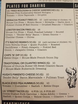 Punch Bowl Social by null