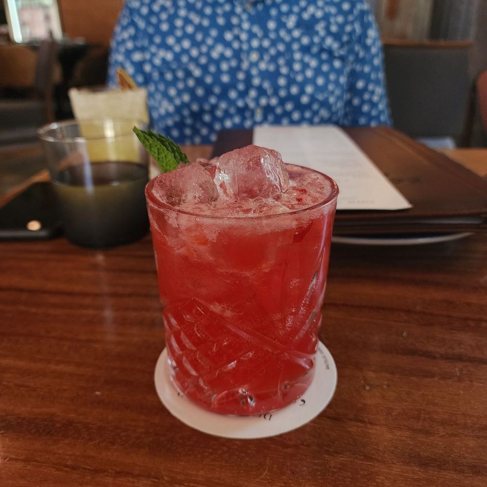 Don Artemio - La Niña Fresa - Mexican Near Me - Fort Worth, Texas