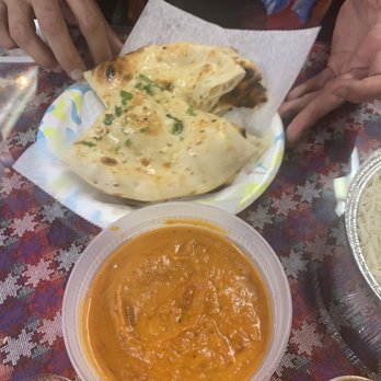 Himalayan Kitchen - Malai Kofta and Garlic Naan - Indian Near Me - Somerville, Massachusetts Himalayan Kitchen - Malai Kofta and Garlic Naan - Indian Near Me - Somerville, Massachusetts