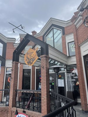 The Corner Slice by null