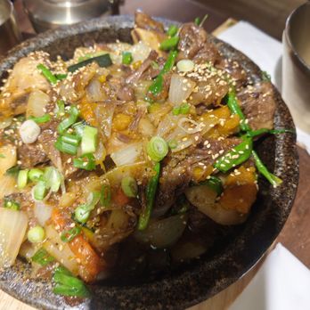Jincook - Korean Near Me - Yorba Linda, California