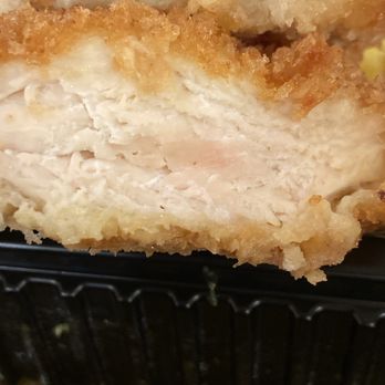 CoCo Ichibanya - RAW ASSS CHICKEN - Japanese Curry Near Me - Torrance, California