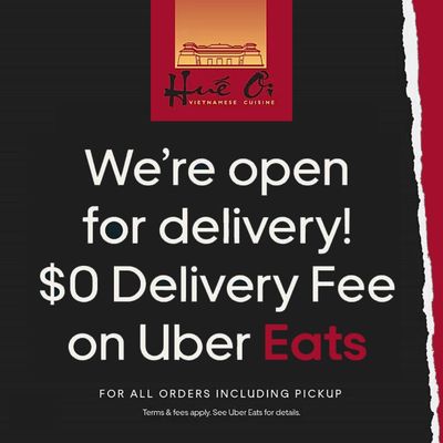 Hue Oi Vietnamese Cuisine by null